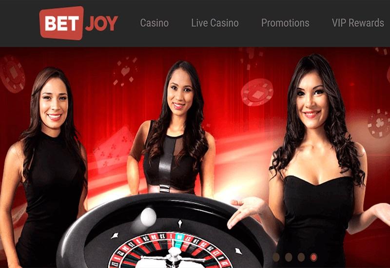 Bet Joy Casino Review - 50 Free Spins Welcome Bonus