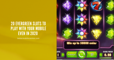 20-evergreen-slots-to-play-with-your-mobile-even-in-2020