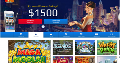 All Slots Casino Bonuses and PromotionsCanada latest