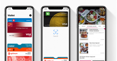 Apple Pay Casinos