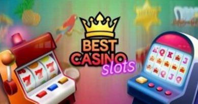 Best Casino Slots Now As Mobile App