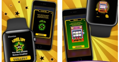 Double-Luck-Nudge-Slot-Game-can-be-played-with-Apple-Watch