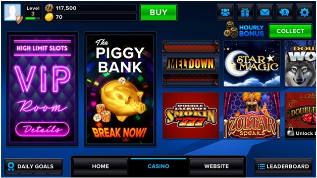 Falls View Casino App Canada - Games & Tournaments