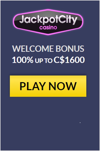 Jackpot City Casino