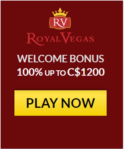 Royal Vegas Casino