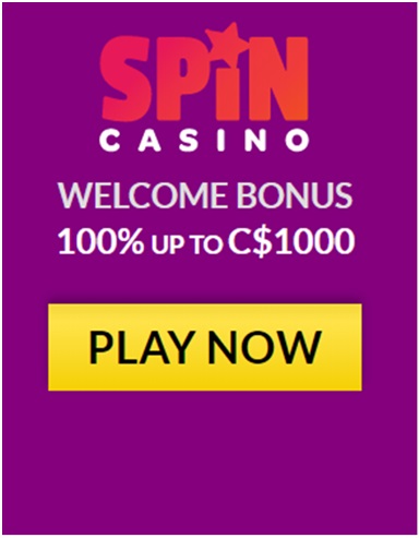 Spin Casino