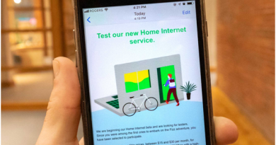 Fizz Mobile Canada