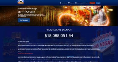 How to Play Casino War at All Slots Casino Canada