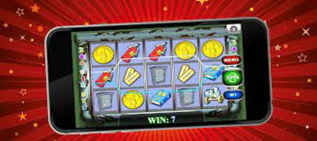 How to Play Mobile Slots Online in Canada