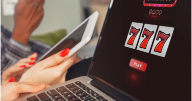 How to find which online casino is safe to play slots