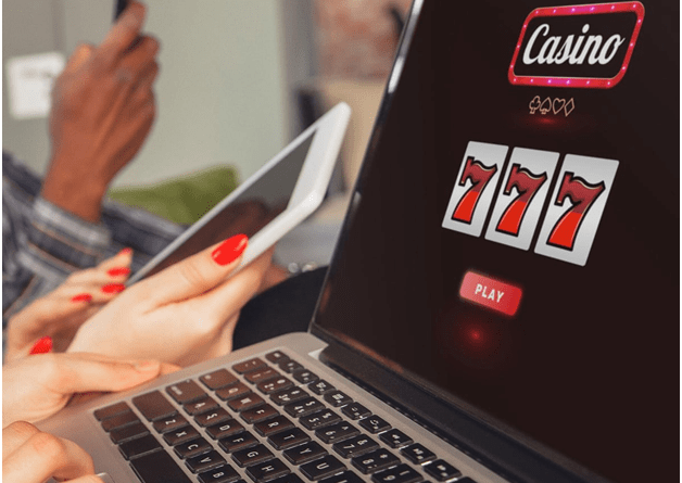 How to find which online casino is safe to play slots