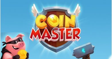 How to get free spins in Coin Master mobile game app