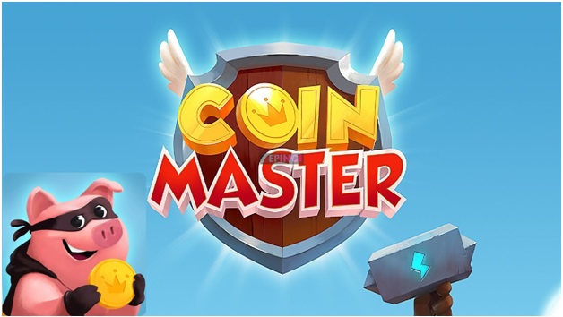 How to get free spins in Coin Master mobile game app