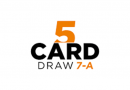 How to play 5 card draw 7 ace poker