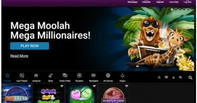 How to play Instant Scratchies at Jackpot City Casino with your mobile