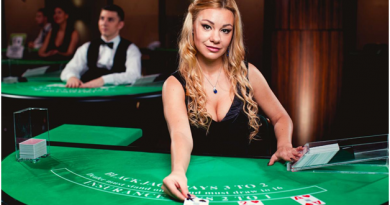 How to play Live Blackjack at 888 casino