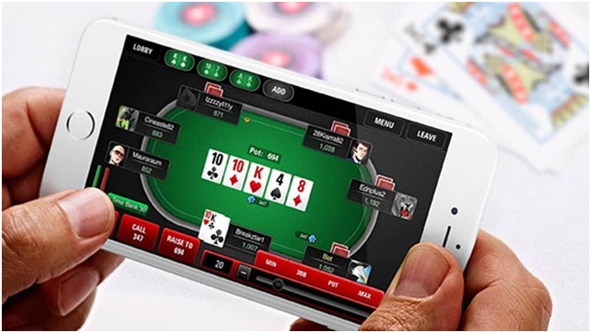 How to play video poker on mobile