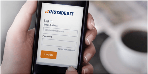 Instadebit Mobile Casino