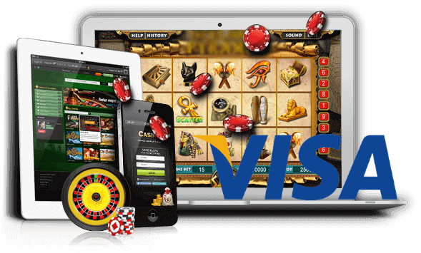 Koho app to make deposits in online casinos