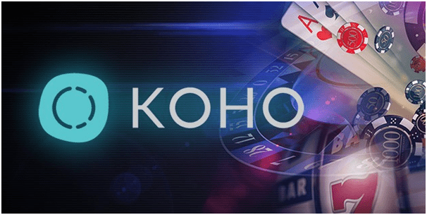 Koho Deposits