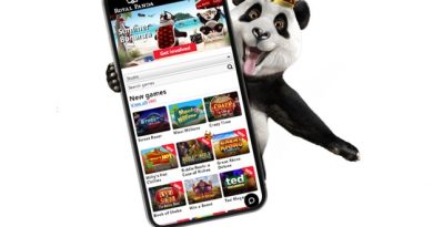 Live Casino Games To Play at Royal Panda Canada Mobile