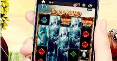 Lucky Nugget Casino Mobile