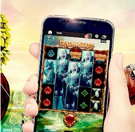 Lucky Nugget Casino Mobile