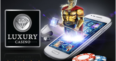 Luxury Casino