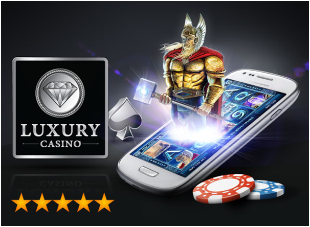 Luxury Casino