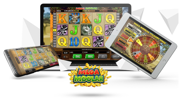 Real money slots with mobile casino apps