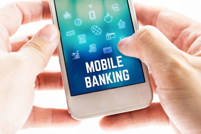 Mobile Banking