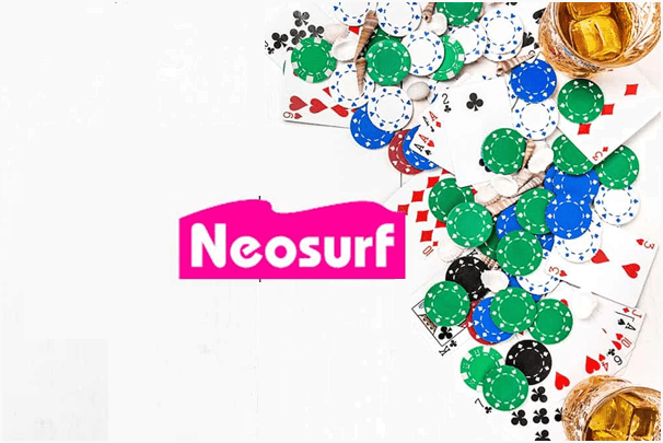 Neosurf CAD