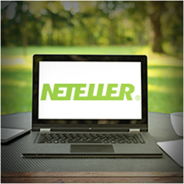 Neteller deposits