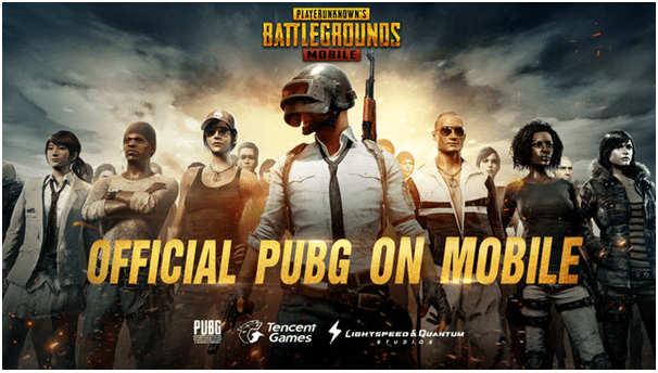 PUBG Mobile