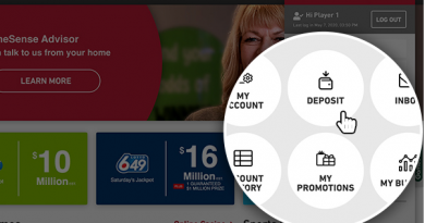 Play Now Casino Canada Deposits