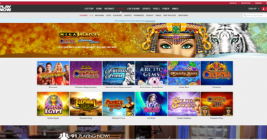 Playnow casino Canada
