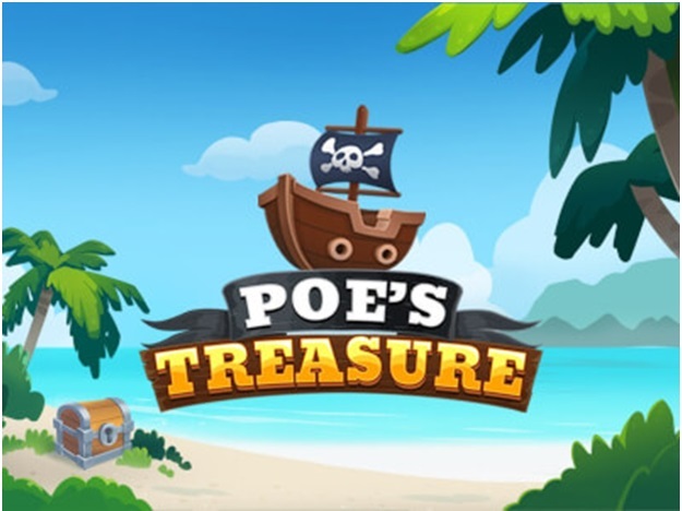 Poe's treasure