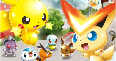 Pokemon-Rumble-Rush-App-for-Mobile