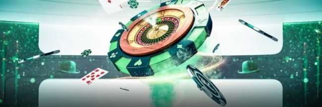 Roulette