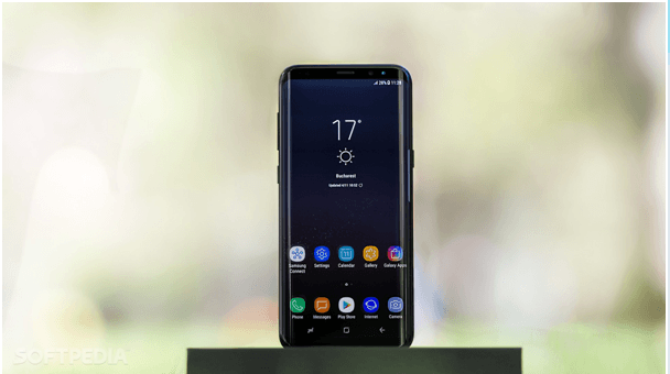 Samsung Galaxy S9