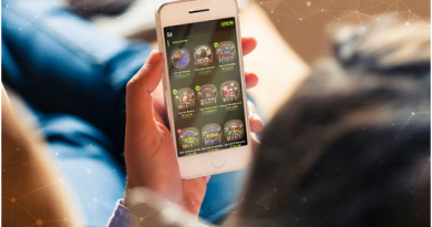Six best casino mobile apps to play real cash games