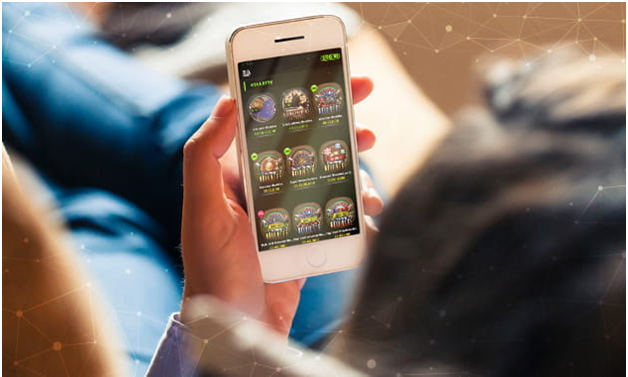 Six best casino mobile apps to play real cash games