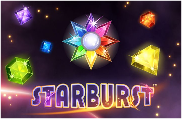 starburst