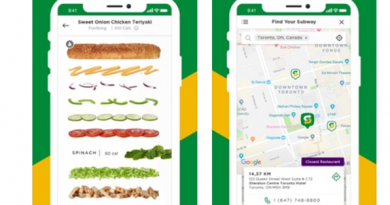 Subway-Canada-App