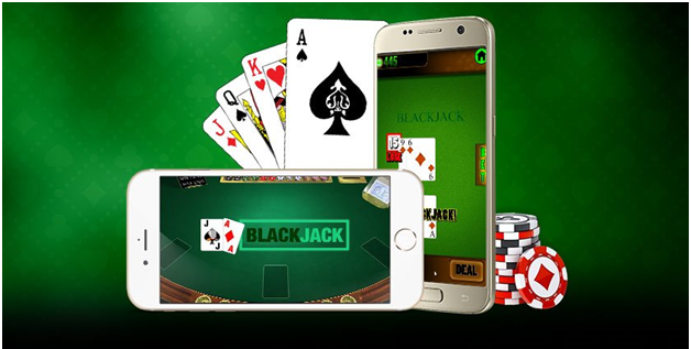 The best Blackjack Apps to download now on your mobile