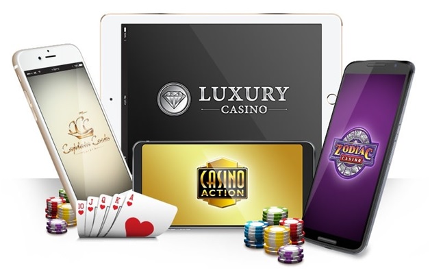 What trends to expect in the mobile casino industry in Canada?