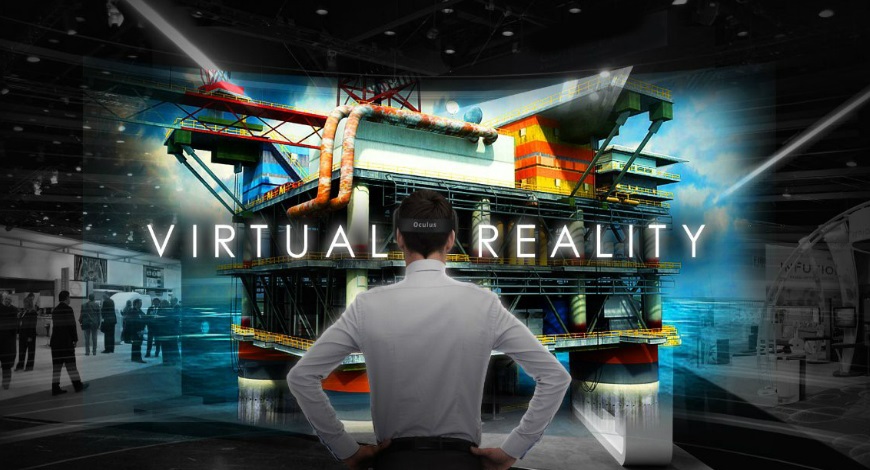 Mobile Virtual Reality (VR)