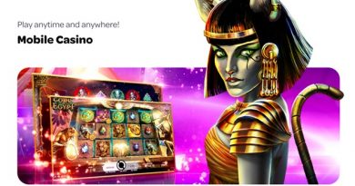 Vegas spin slots