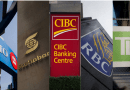 Which Canadian banks allow you to make online deposit at casinos in Canada
