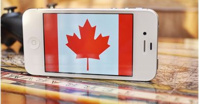 The best mobile plans in Canada